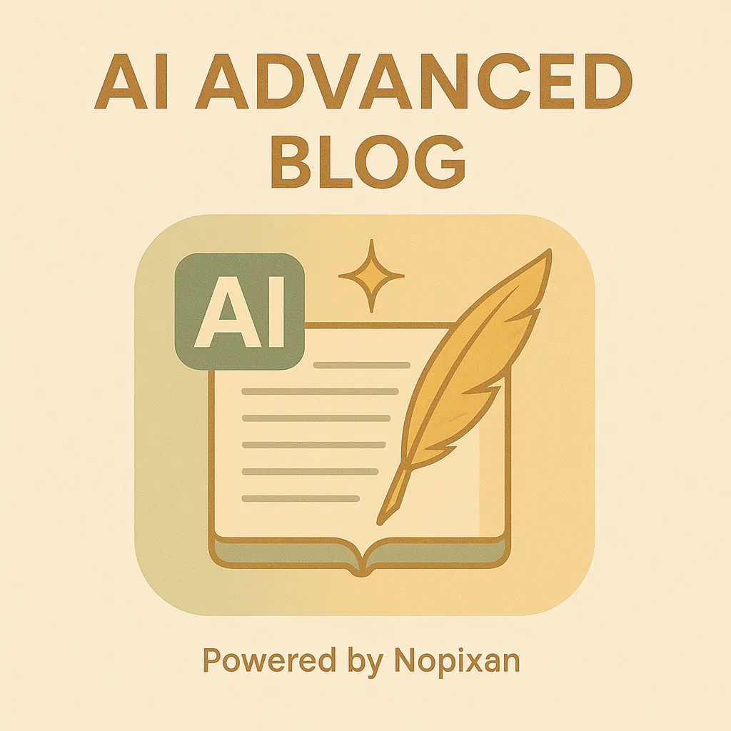 مقاله اتوماتیک با AI