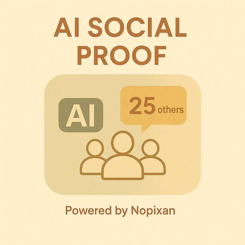 اثبات فعالیت اجتماعی